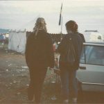 Glastonbury 1990
